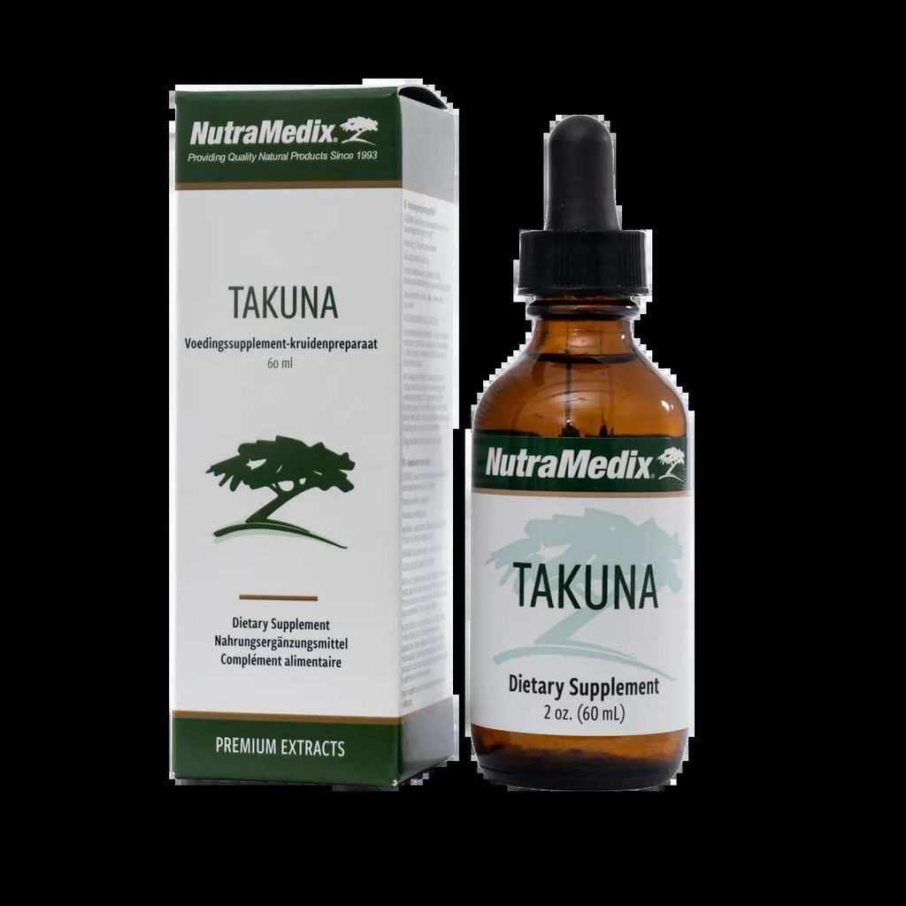 Green Vitality Takuna Nutramedix Kaardeshop 60ml